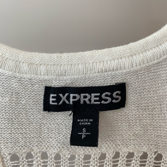 Express Top - Razorback - Size S - Picture 3 of 6